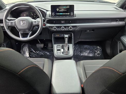 Certified 2023 Honda CR-V Sport image 13
