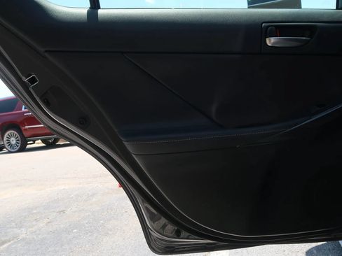 Used 2024 Lexus IS 350 F Sport w/ Navigation Package RWD image 48