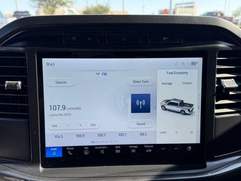 Used 2024 Ford F150 STX RWD image 15