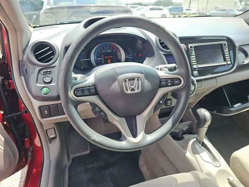Used 2010 Honda Insight EX image 16