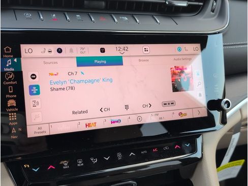 New 2026 Jeep Grand Cherokee Limited image 14