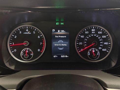 Used 2023 Kia K5 LXS FWD image 18