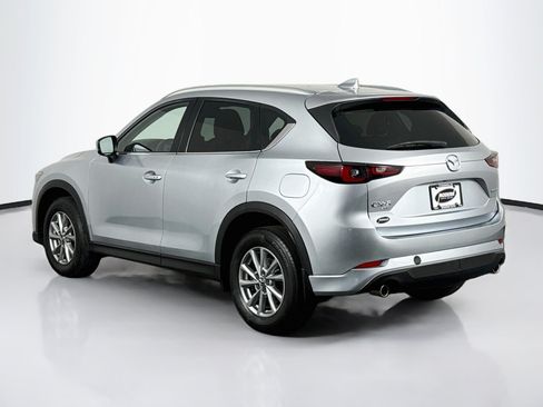 Used 2023 MAZDA CX-5 AWD 2.5 S image 13