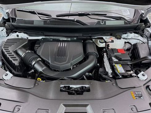 New 2026 Chevrolet Traverse LT w/ Sun and Wheel Package image 33