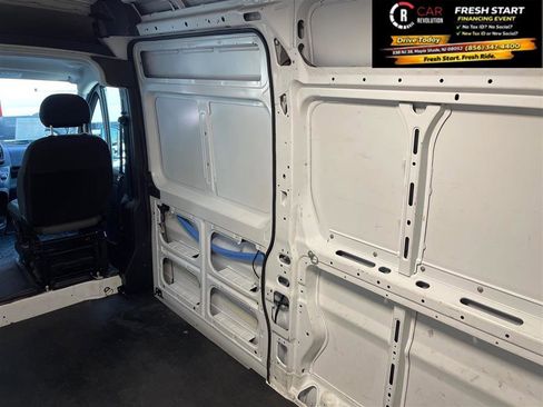 Used 2023 RAM ProMaster 2500 FWD image 39