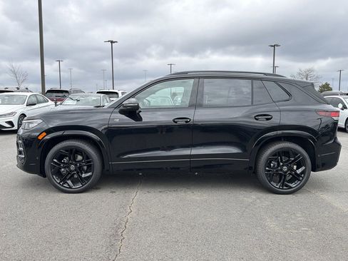 New 2026 Volkswagen Tiguan SE R-Line image 2