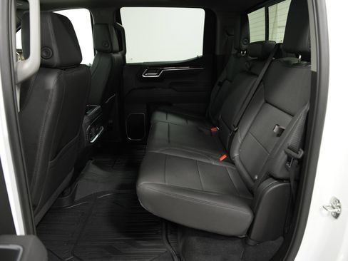 New 2026 GMC Sierra 1500 Elevation w/ Elevation Premium Package image 20