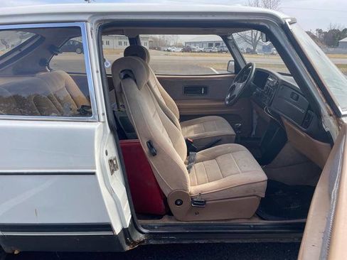 Used 1989 Saab 900 S image 26