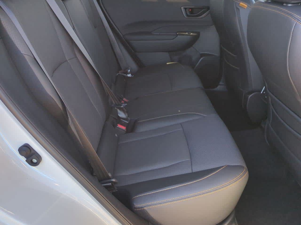 New 2026 Subaru Outback Wilderness AWD/4WD image 21
