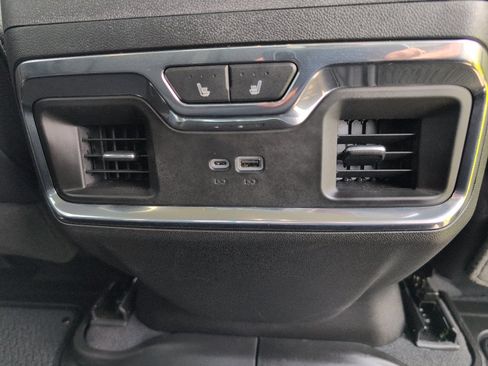 Used 2024 GMC Sierra 1500 Denali w/ Denali Reserve Package image 16