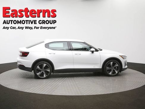 Used 2023 Polestar Polestar 2 w/ Pilot Pack AWD/4WD image 38