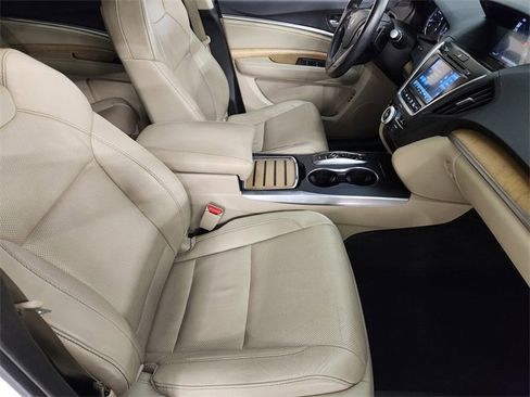 Used 2020 Acura MDX FWD w/ Technology Package image 3