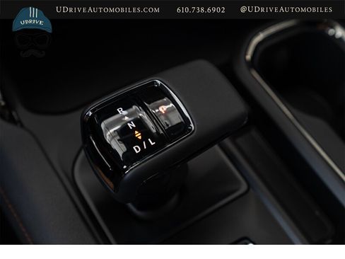 Used 2025 GMC Sierra 1500 AT4 AWD/4WD image 49