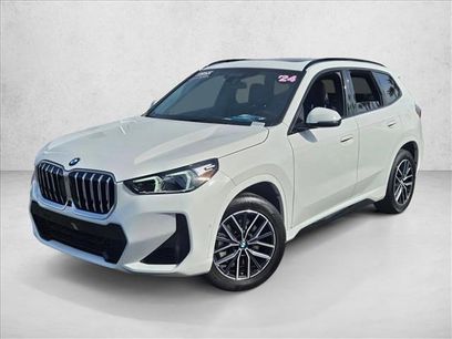 Used 2024 BMW X1 xDrive28i w/ Technology Package
