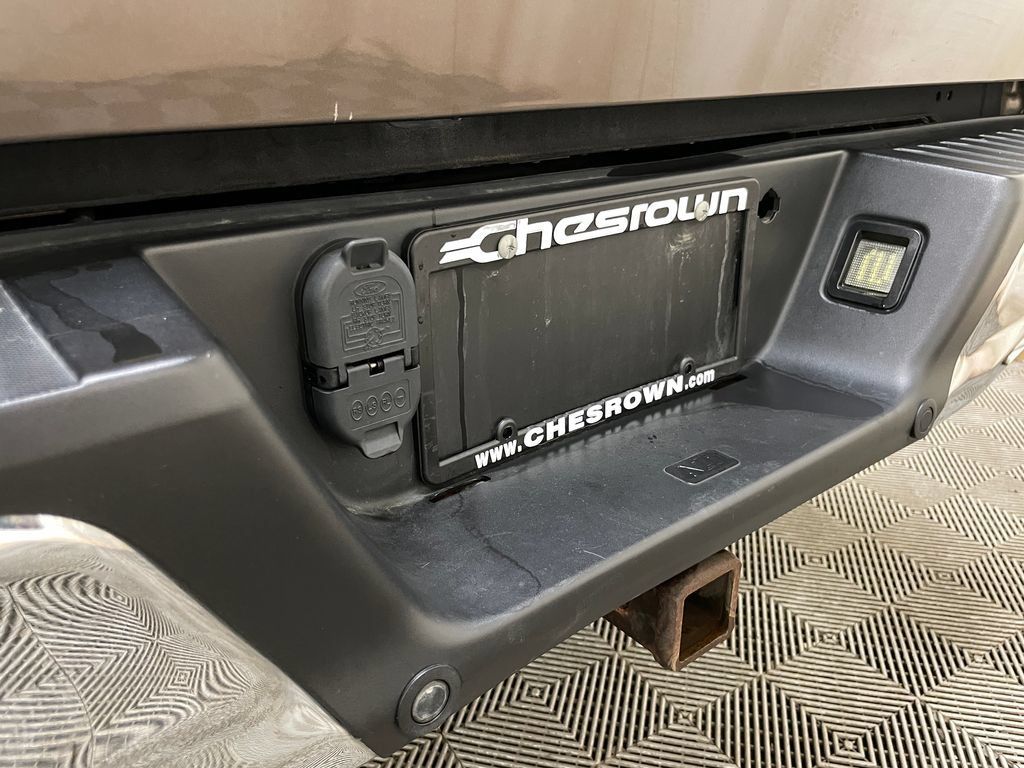Used 2016 Ford F150 Lariat w/ Equipment Group 502A Luxury AWD/4WD image 46