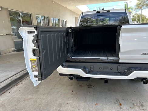 Used 2026 RAM 1500 Tungsten w/ Bed Utility Group AWD/4WD image 47