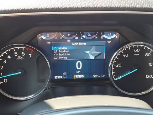 Certified 2023 Ford F150 XLT w/ Equipment Group 302A High AWD/4WD image 14