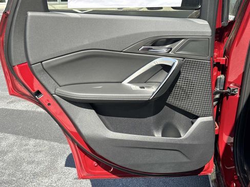 New 2026 BMW X1 xDrive28i w/ Convenience Package image 13