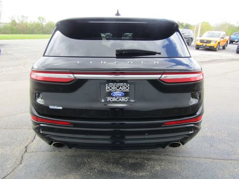 Used 2021 Lincoln Corsair Reserve w/ Equipment Group 201A AWD/4WD image 6