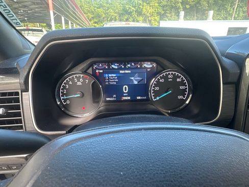 Used 2021 Ford F150 XLT w/ Equipment Group 302A High AWD/4WD image 15