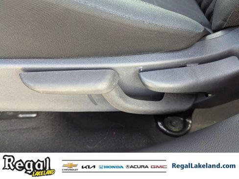 Used 2024 Nissan Kicks SV image 18