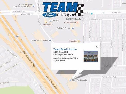 Used 2018 Ford F150 XLT w/ Equipment Group 302A Luxury AWD/4WD image 15