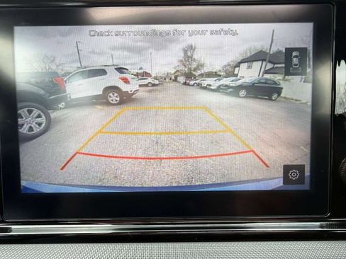 Used 2021 Kia K5 GT-Line image 26