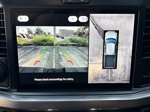 Used 2025 Ford F250 King Ranch w/ Chrome Package image 27