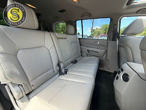 Used 2015 Honda Pilot EX-L image 20