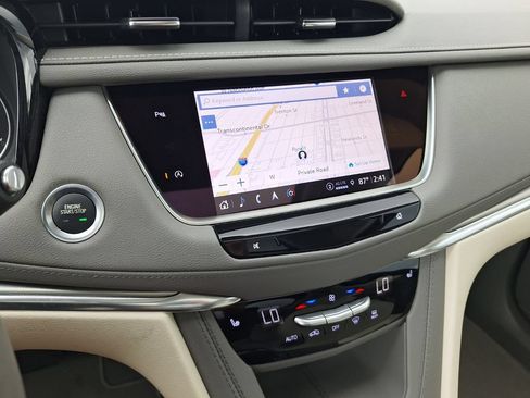 Certified 2023 Cadillac XT5 Premium Luxury FWD image 22