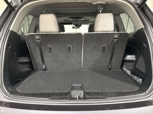 Used 2018 Honda Pilot Elite image 26