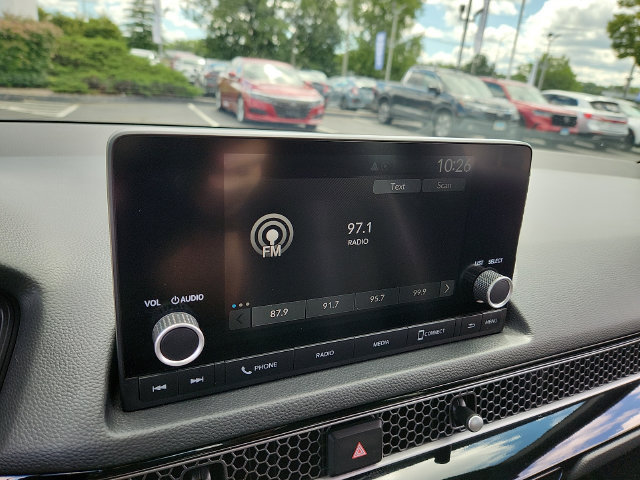 Used 2025 Honda Civic Sport image 17