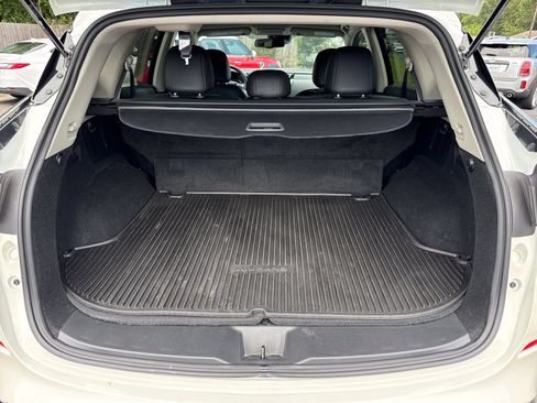 Used 2024 Nissan Murano SV w/ SV Midnight Edition Package FWD image 28