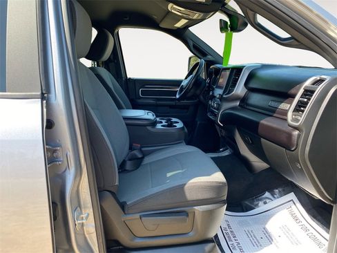 Used 2024 RAM 2500 Big Horn image 15