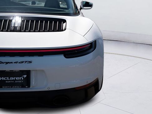 Used 2024 Porsche 911 Targa 4 GTS AWD/4WD image 27