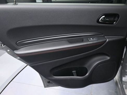 New 2026 Dodge Durango GT w/ Trailer Tow Group IV image 40