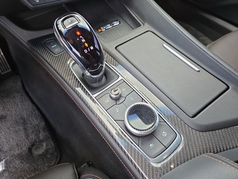 Used 2024 Cadillac CT5 Sport w/ Climate Package AWD/4WD image 28