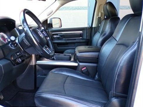 Used 2018 RAM 1500 Sport AWD/4WD image 14