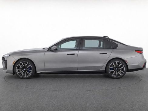 Used 2026 BMW 740i xDrive AWD/4WD image 6
