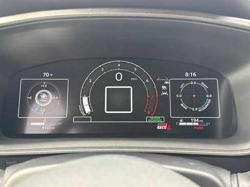 Certified 2025 Toyota Corolla GR AWD/4WD image 32