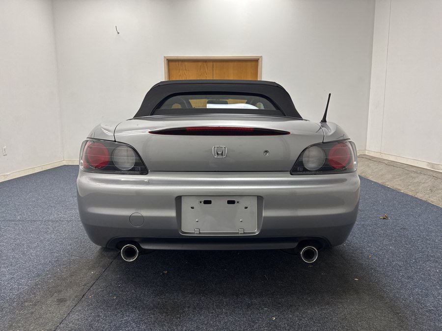 Used 2001 Honda S2000 image 9