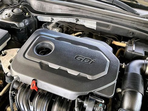 Used 2020 Kia Optima LX FWD image 27
