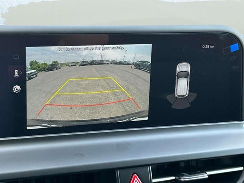 New 2026 Kia Seltos SX image 29