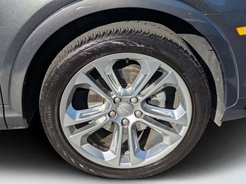 Used 2018 Audi Q3 2.0T Premium image 9