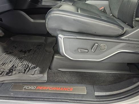 Used 2022 Ford F150 Raptor w/ Raptor 37 Performance Package image 26