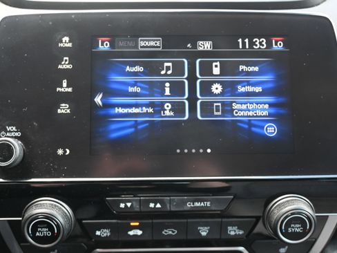 Used 2017 Honda CR-V EX-L image 22