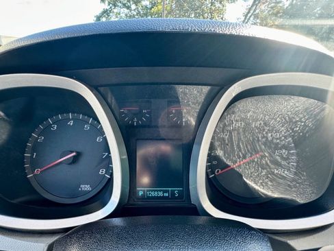 Used 2014 Chevrolet Equinox LT w/ Driver Convenience Package image 23