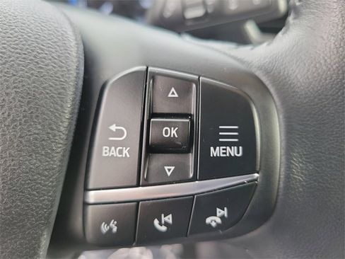 Certified 2023 Ford Bronco Sport Big Bend w/ Convenience Package image 6