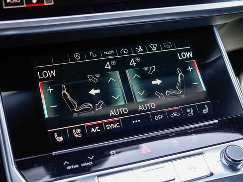 Used 2023 Audi A7 3.0T Prestige w/ Luxury Package AWD/4WD image 22