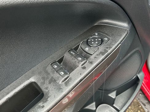 Certified 2022 Ford EcoSport SE AWD/4WD image 17